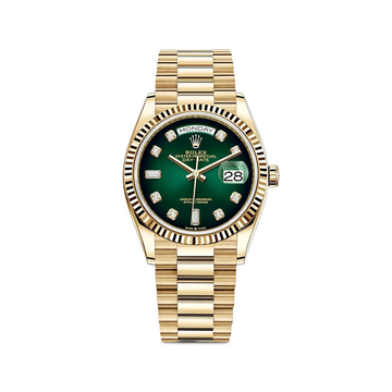 Luxury Branded 7A Watch - Man watch